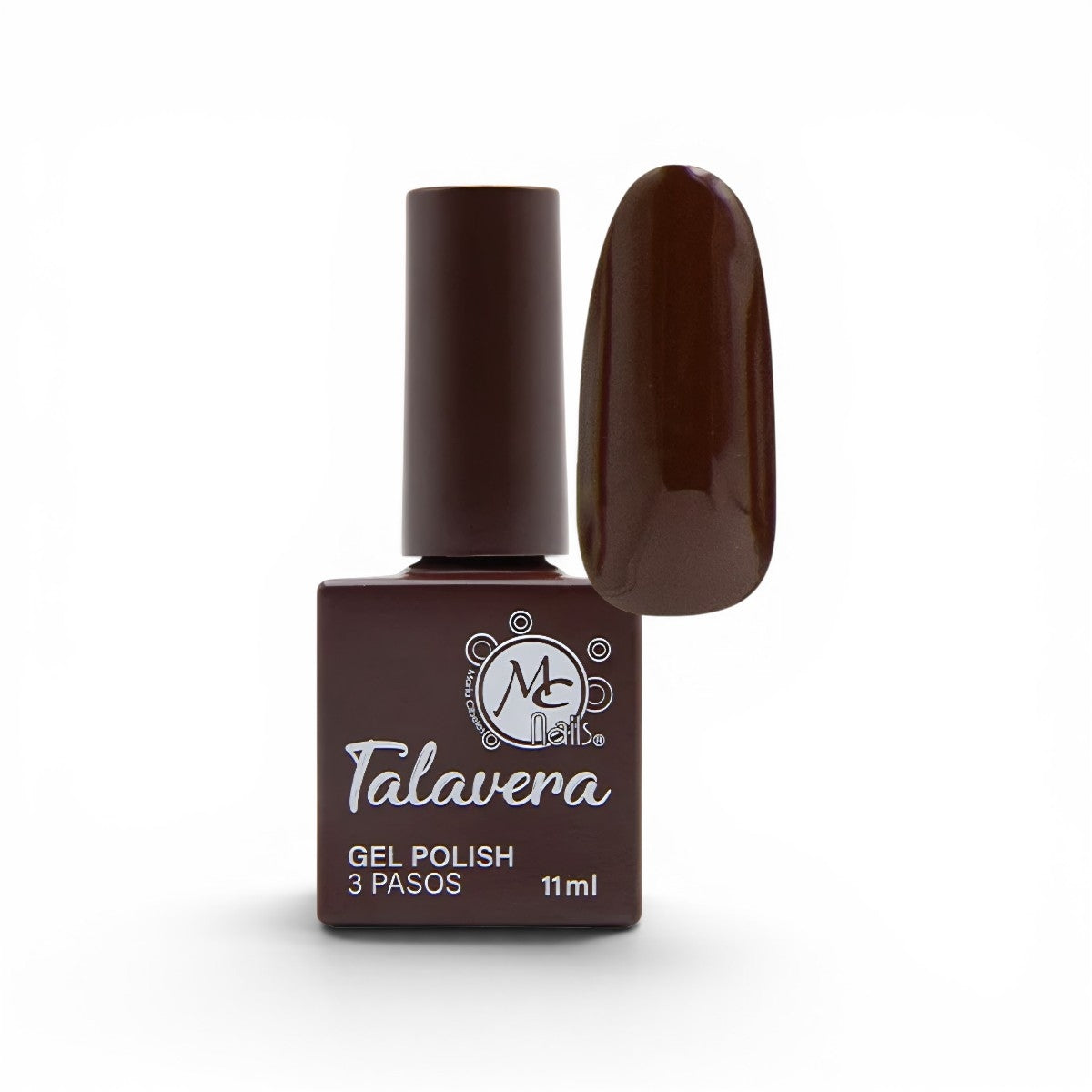 MC Talavera GEL POLISH 3 pasos 11ml #022