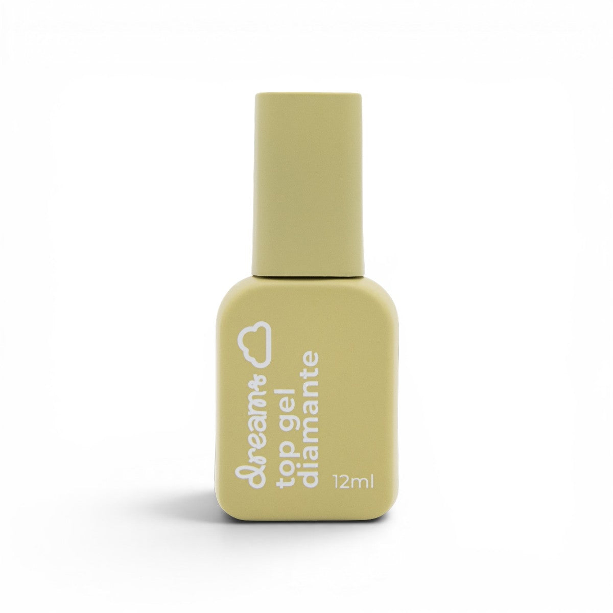 MC Dreams TOP GEL DIAMANTE 12ml