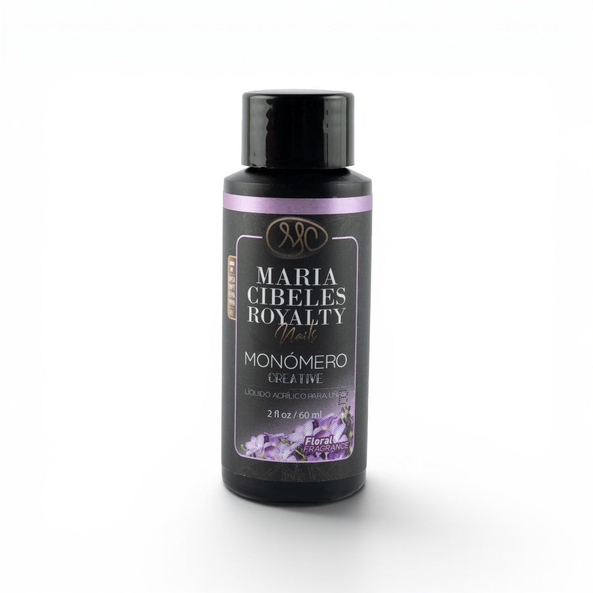 MC Royalty CREATIVE Fressia Essence Liquido acrílico 2oz