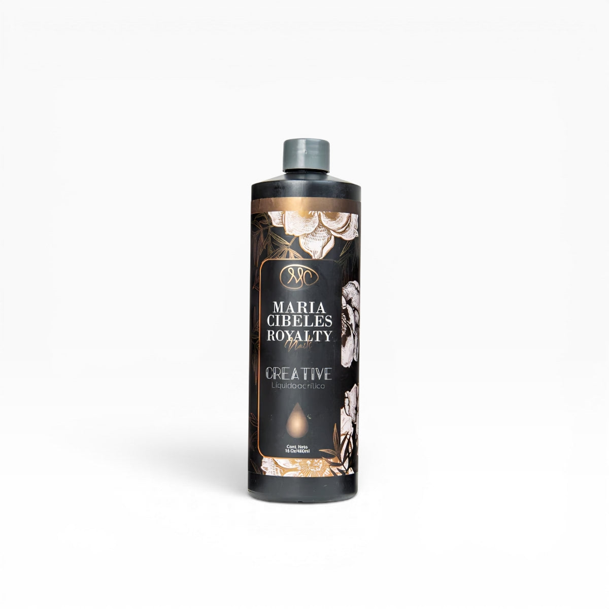 MC Royalty CREATIVE Frutos rojos Liquido acrílico  16oz