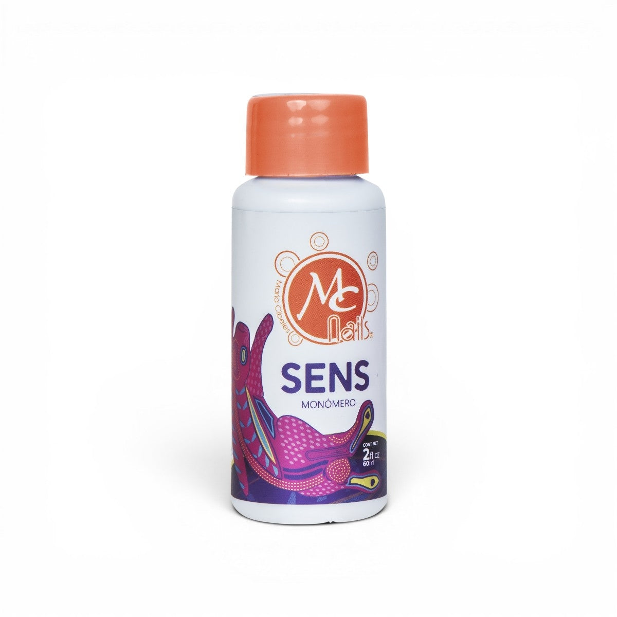 Liquido Acrilico SENS (Monomero) 2 oz