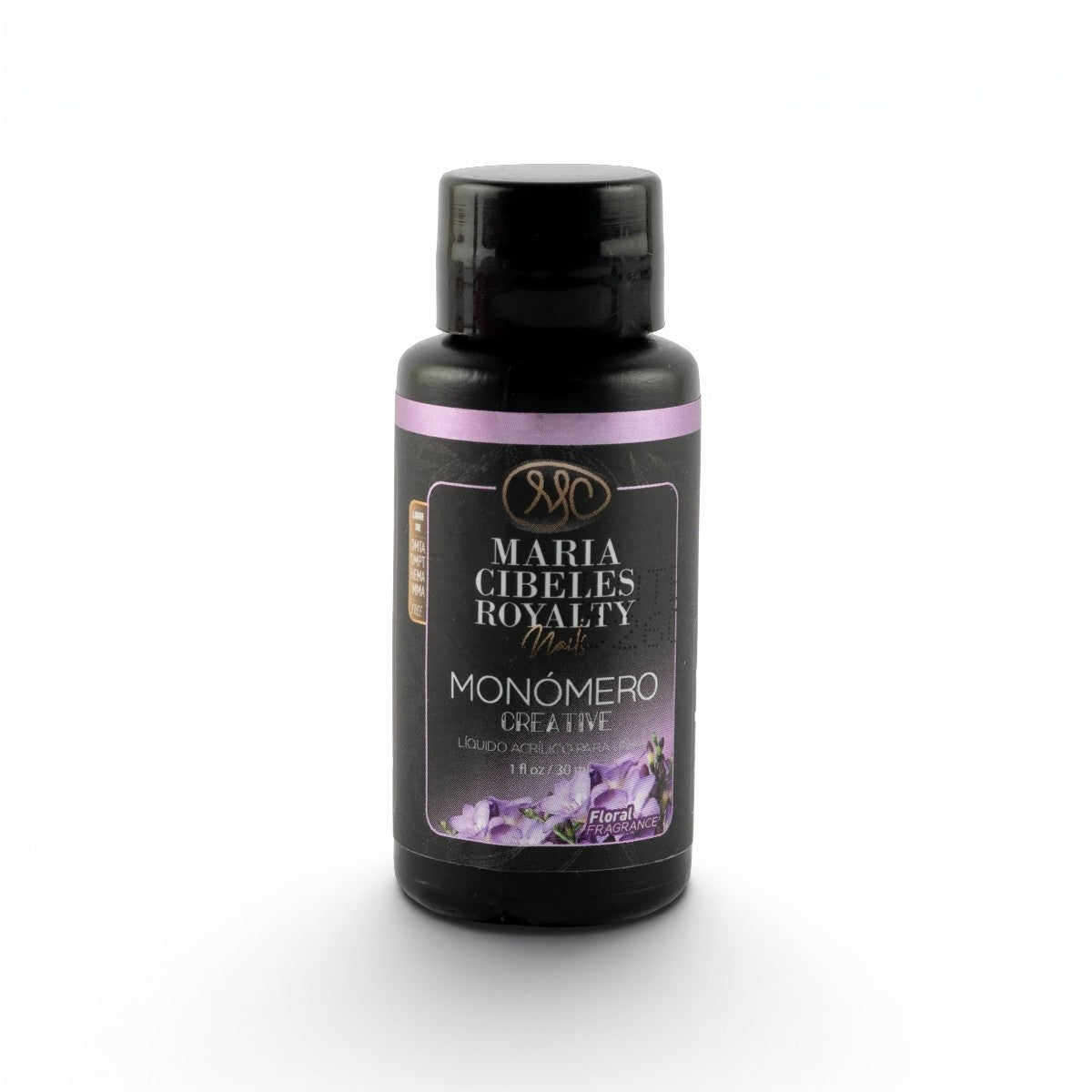 MC Royalty CREATIVE Fressia Essence Liquido acrílico 1oz