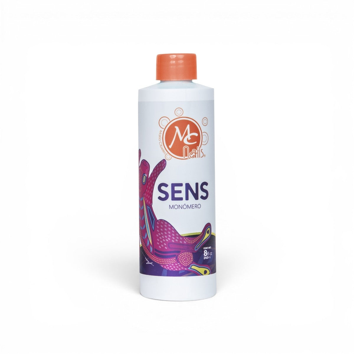 Liquido Acrilico SENS (Monomero) 8 oz