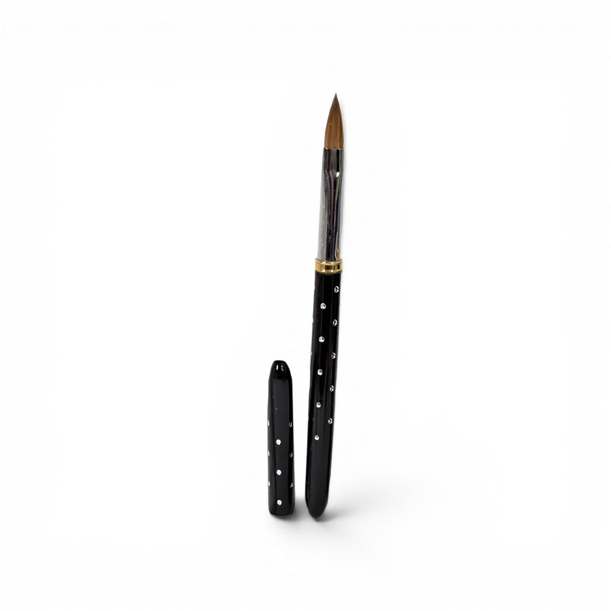 Pincel Kolinsky BLACK ROCK #10