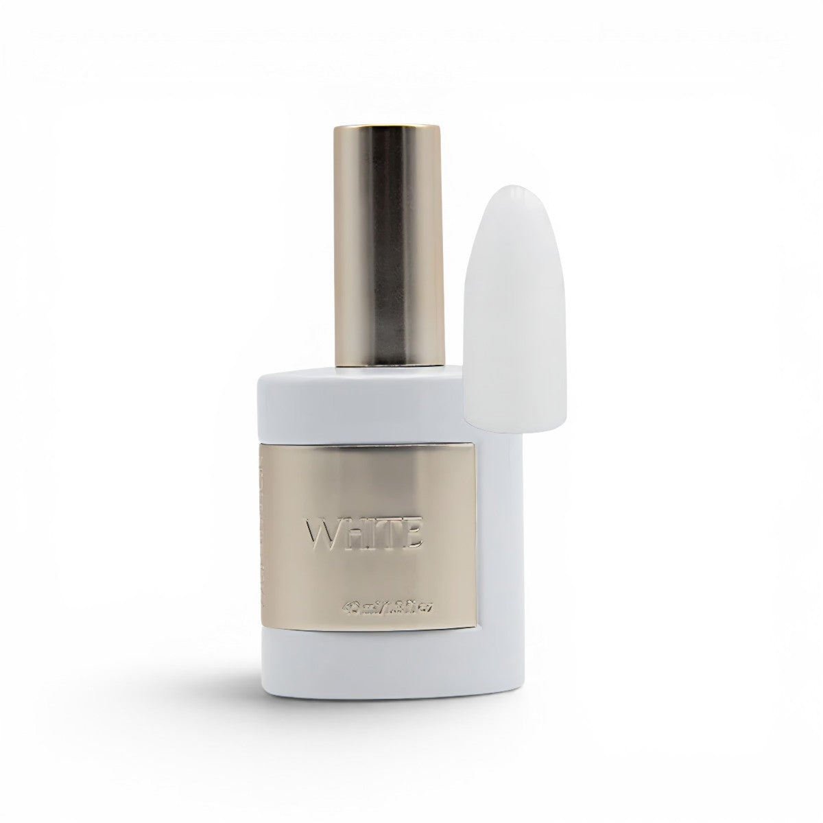 MC Wish Edition WHITE GEL 40ml