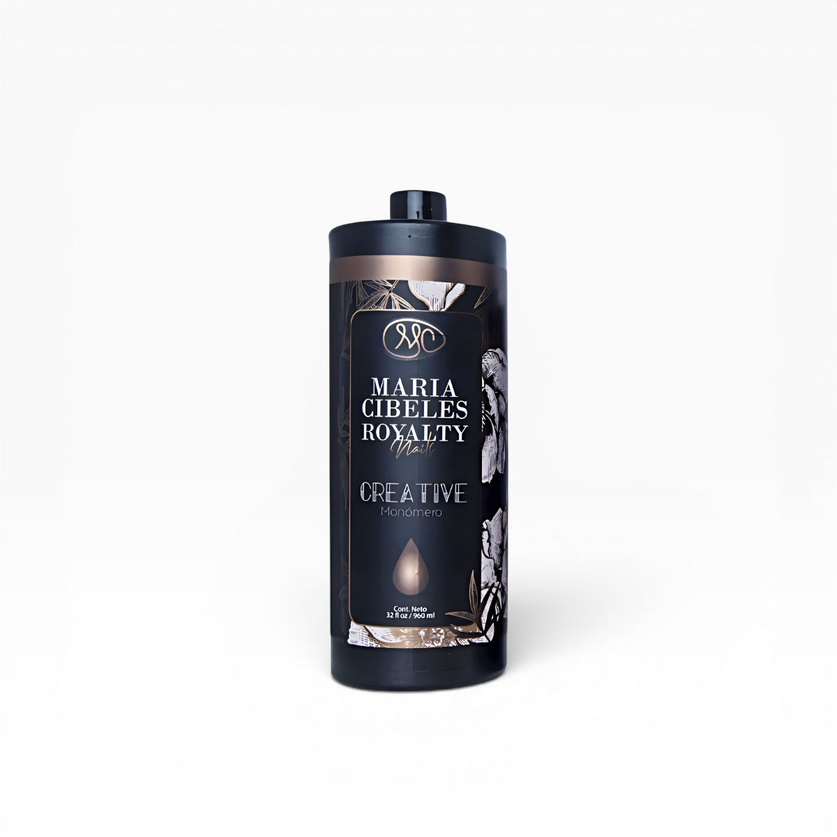 MC Royalty CREATIVE Frutos rojos Liquido acrílico  32oz