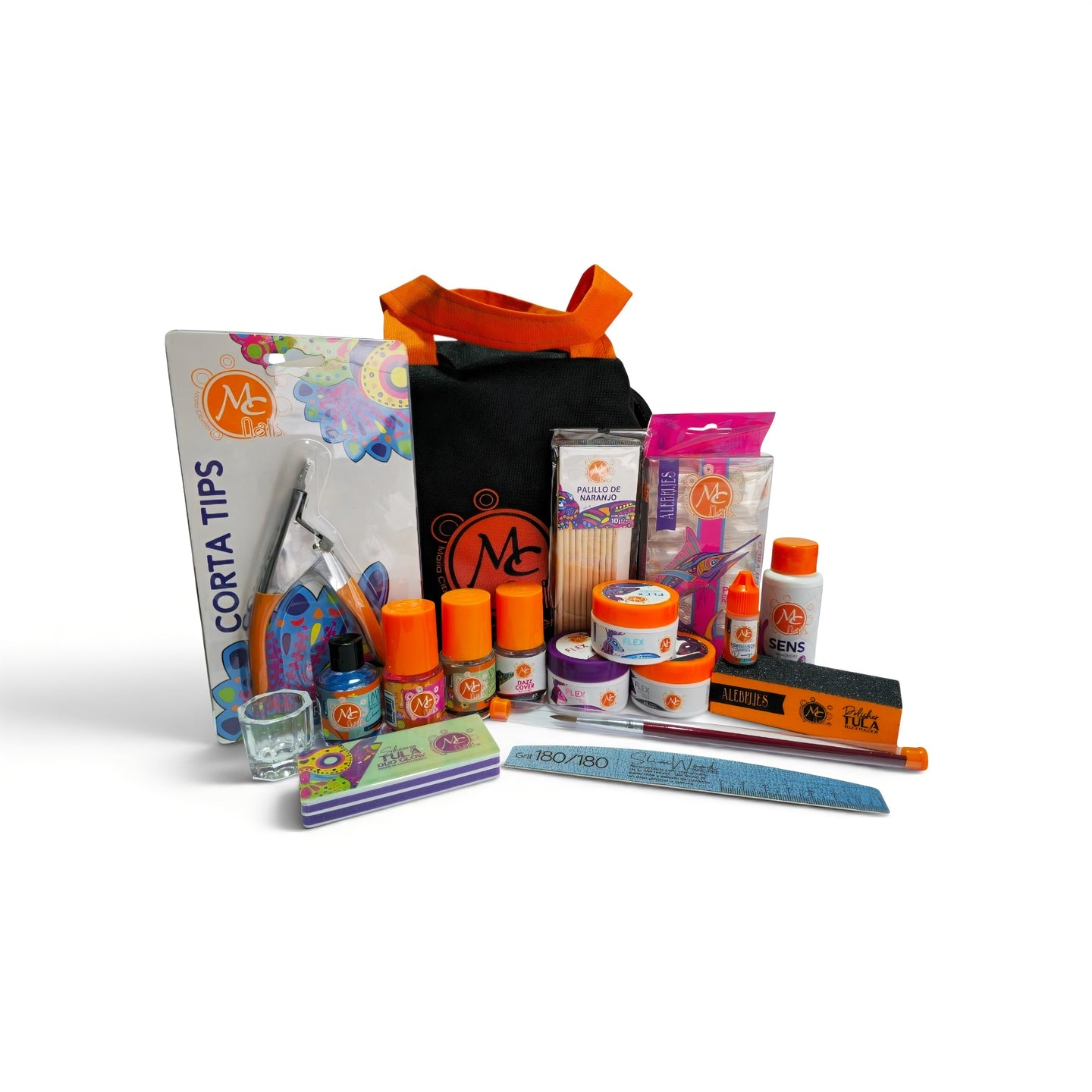 Practi kit