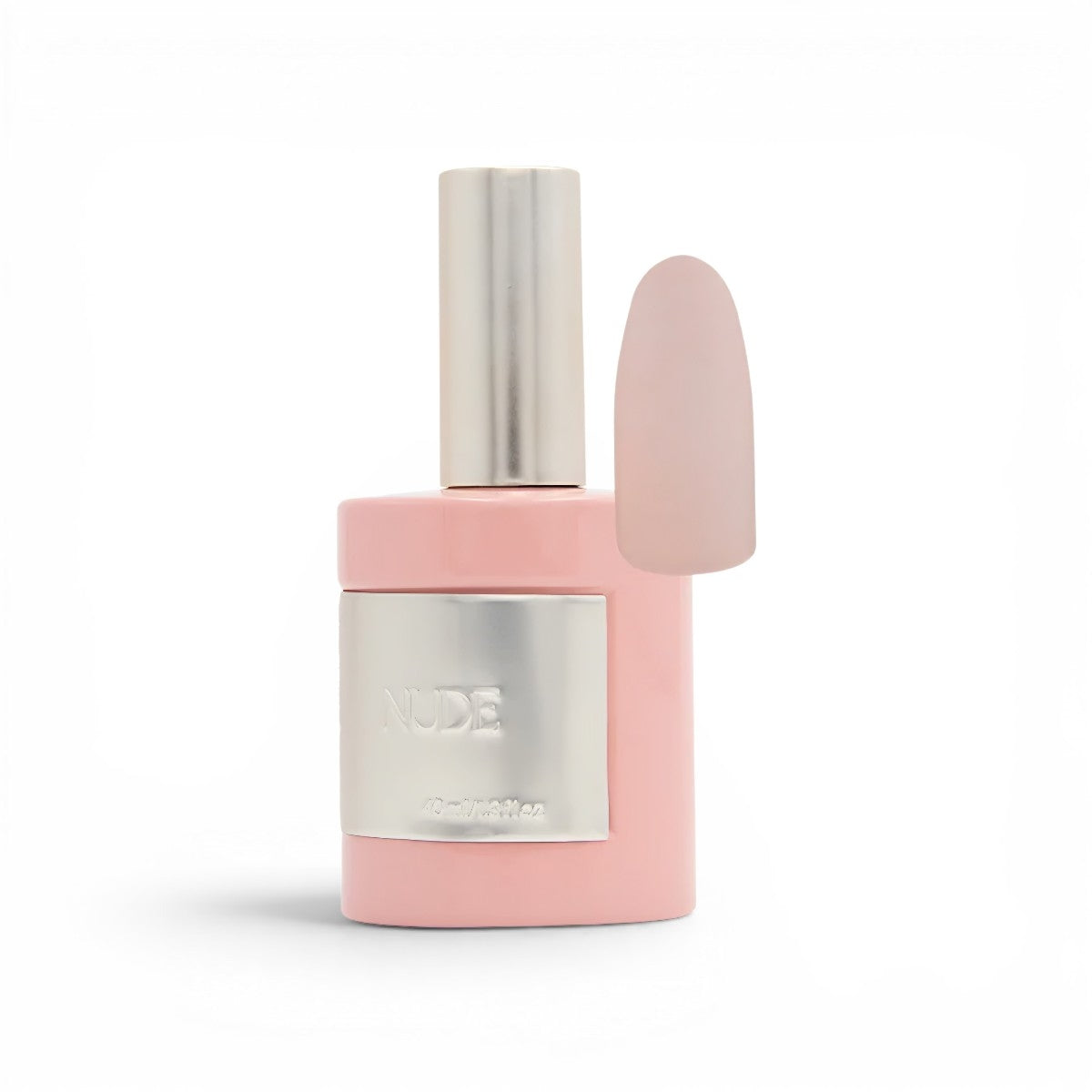 MC Wish Edition NUDE NUDE GEL 40ml #02