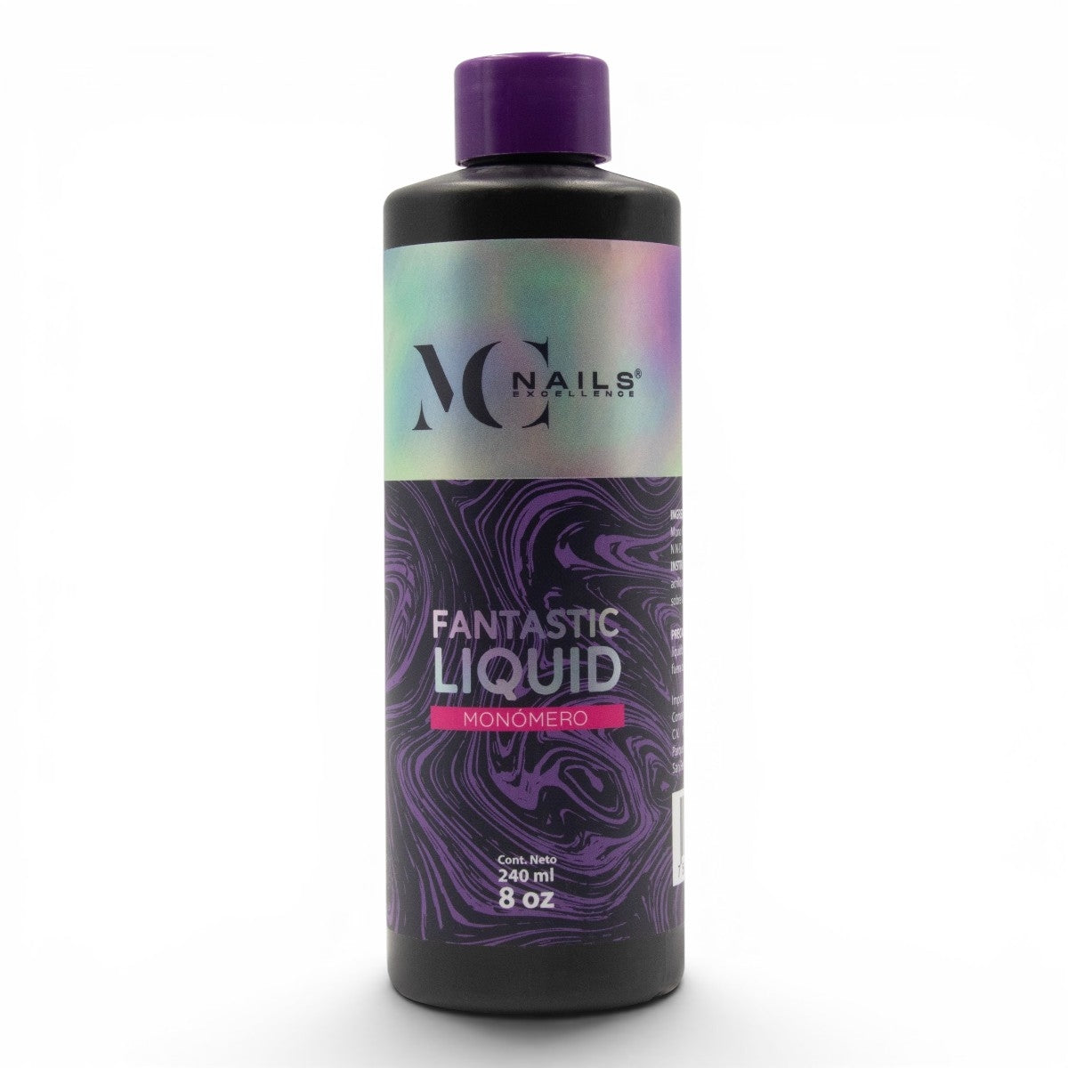 Liquido acrílico FANTASTIC LIQUID 8oz