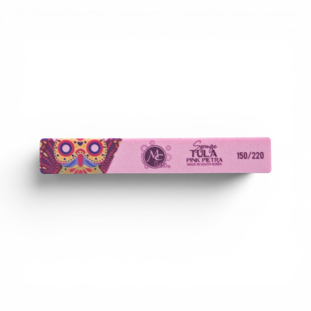 Lima Sponge Pink Pietra 150/220