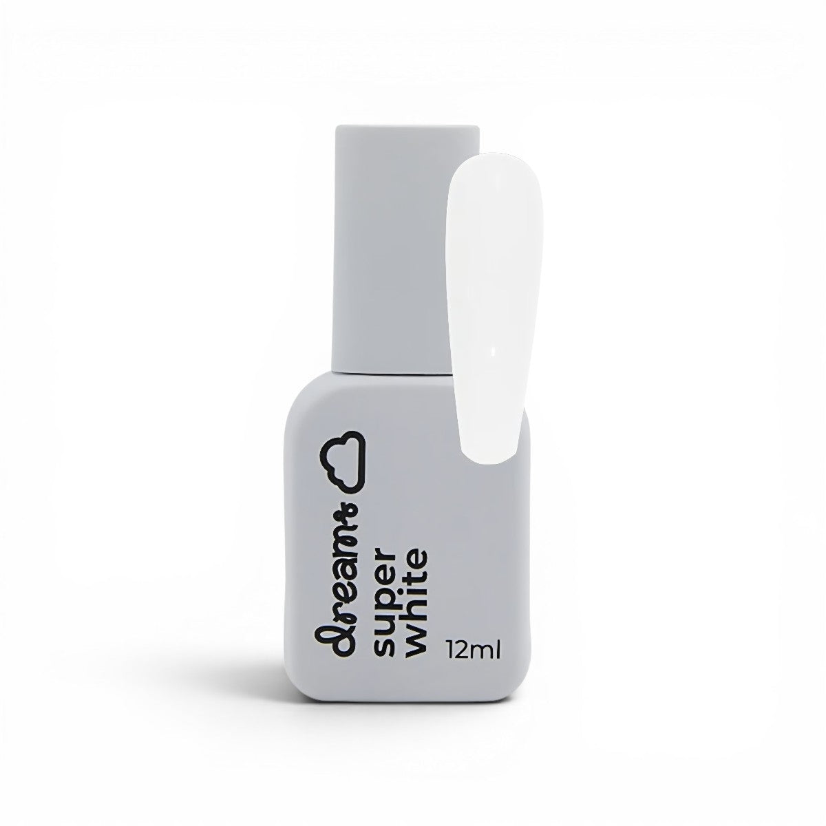 MC Dreams Gel 3 pasos SUPER WHITE 12ml