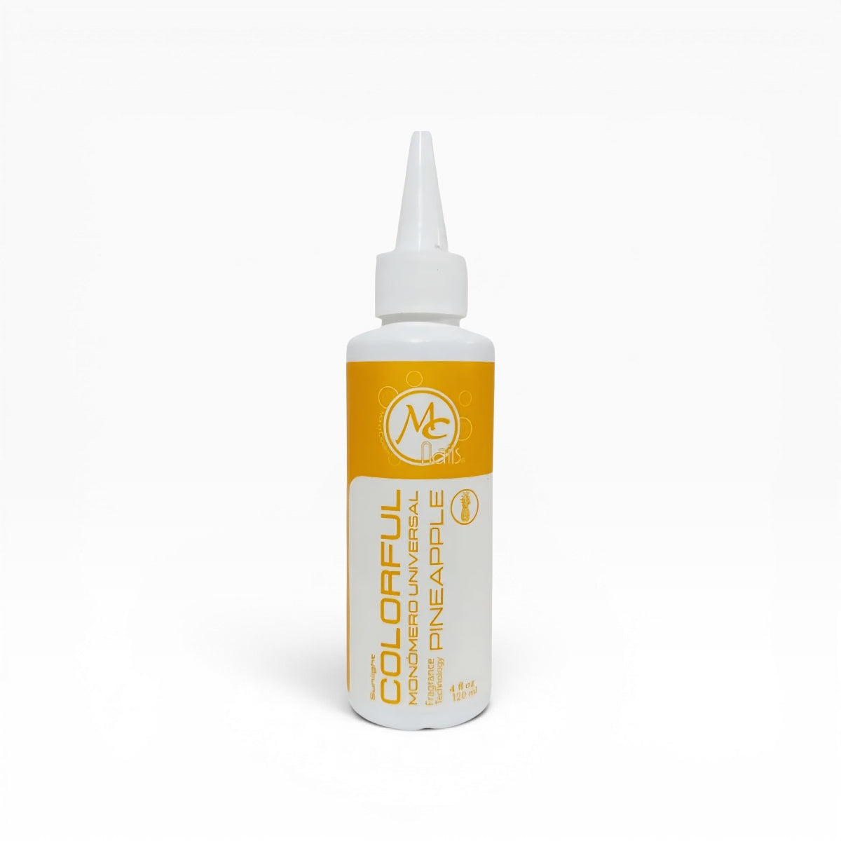 COLORFUL MONOMERO PINEAPPLE 4oz Sun Light FRAGANCE
