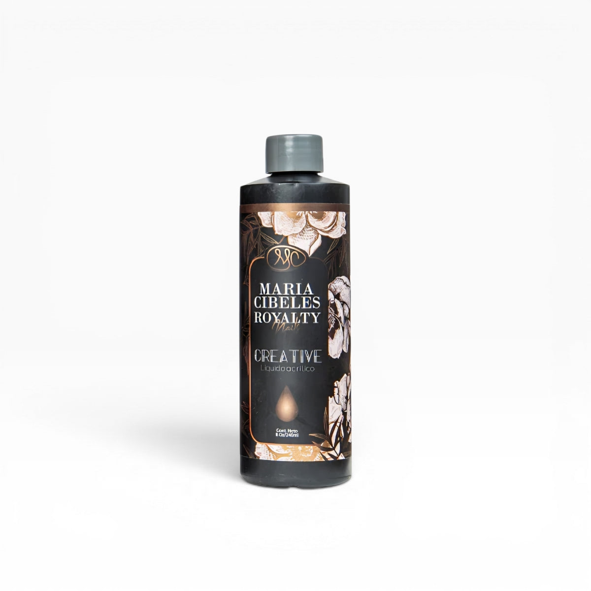 MC Royalty CREATIVE Frutos rojos Liquido acrílico  8oz