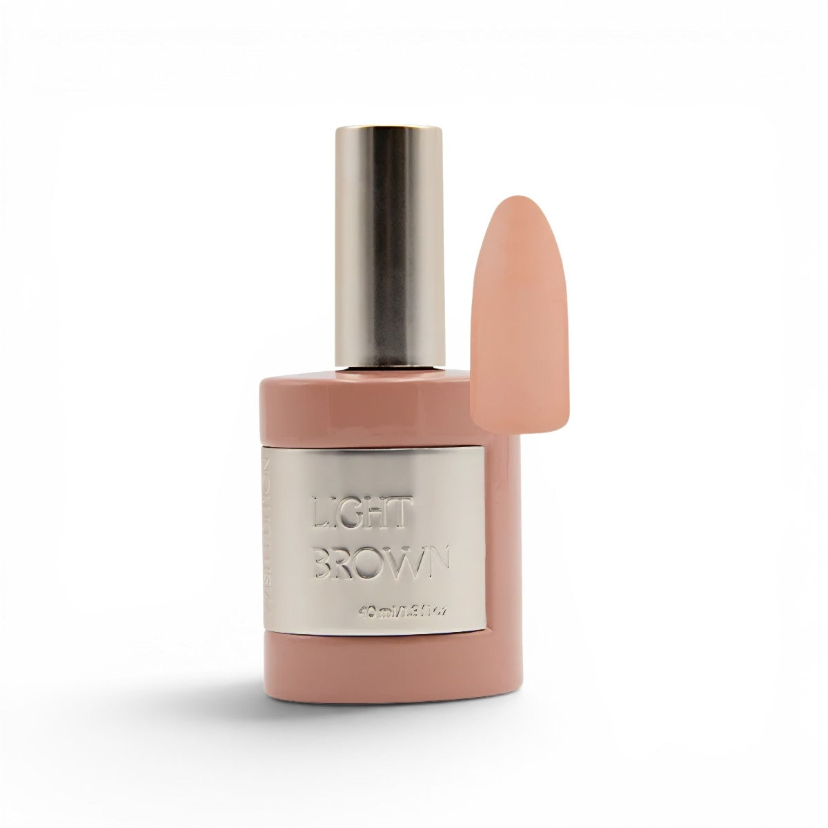 MC Wish Edition LIGTH BROWN NUDE GEL 40ml #05