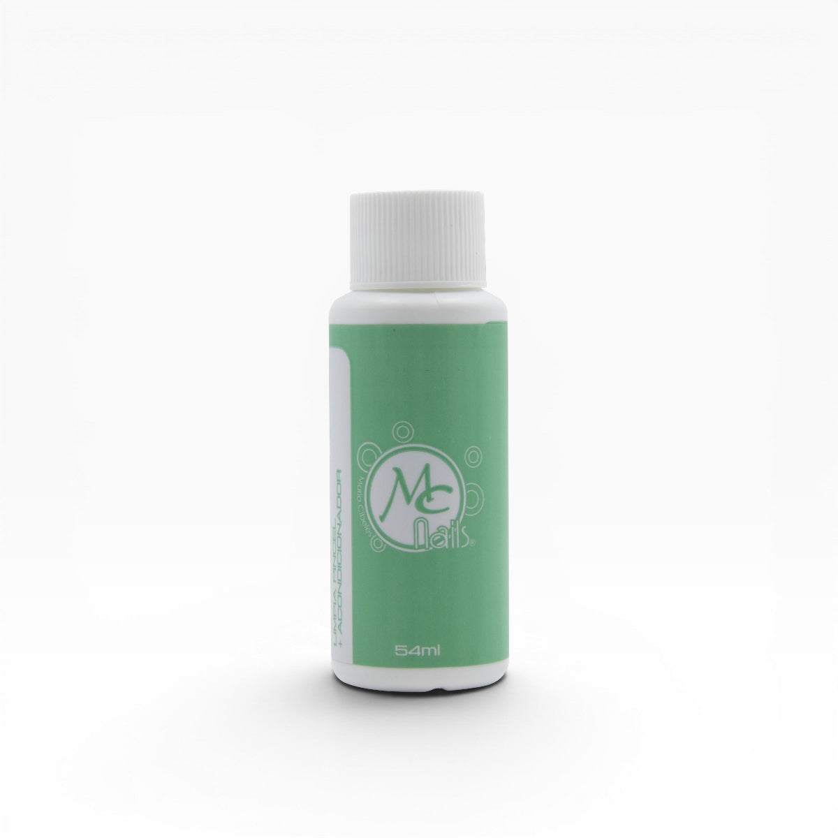 COLORFUL LIMPIA PINCEL + ACONDICIONADOR  54ml Green Life