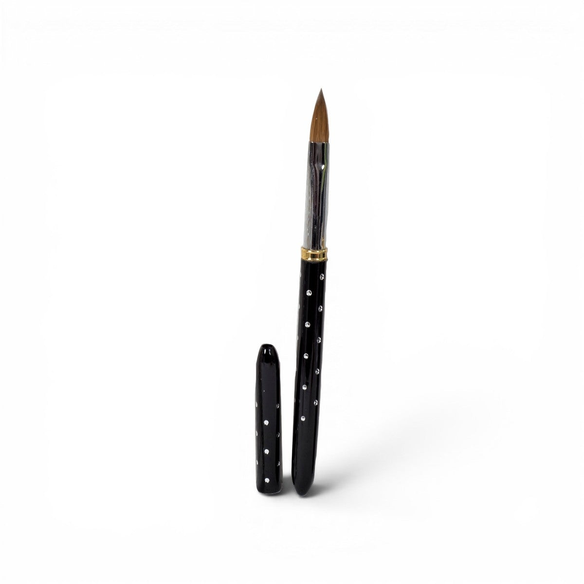 Pincel Kolinsky BLACK ROCK #8
