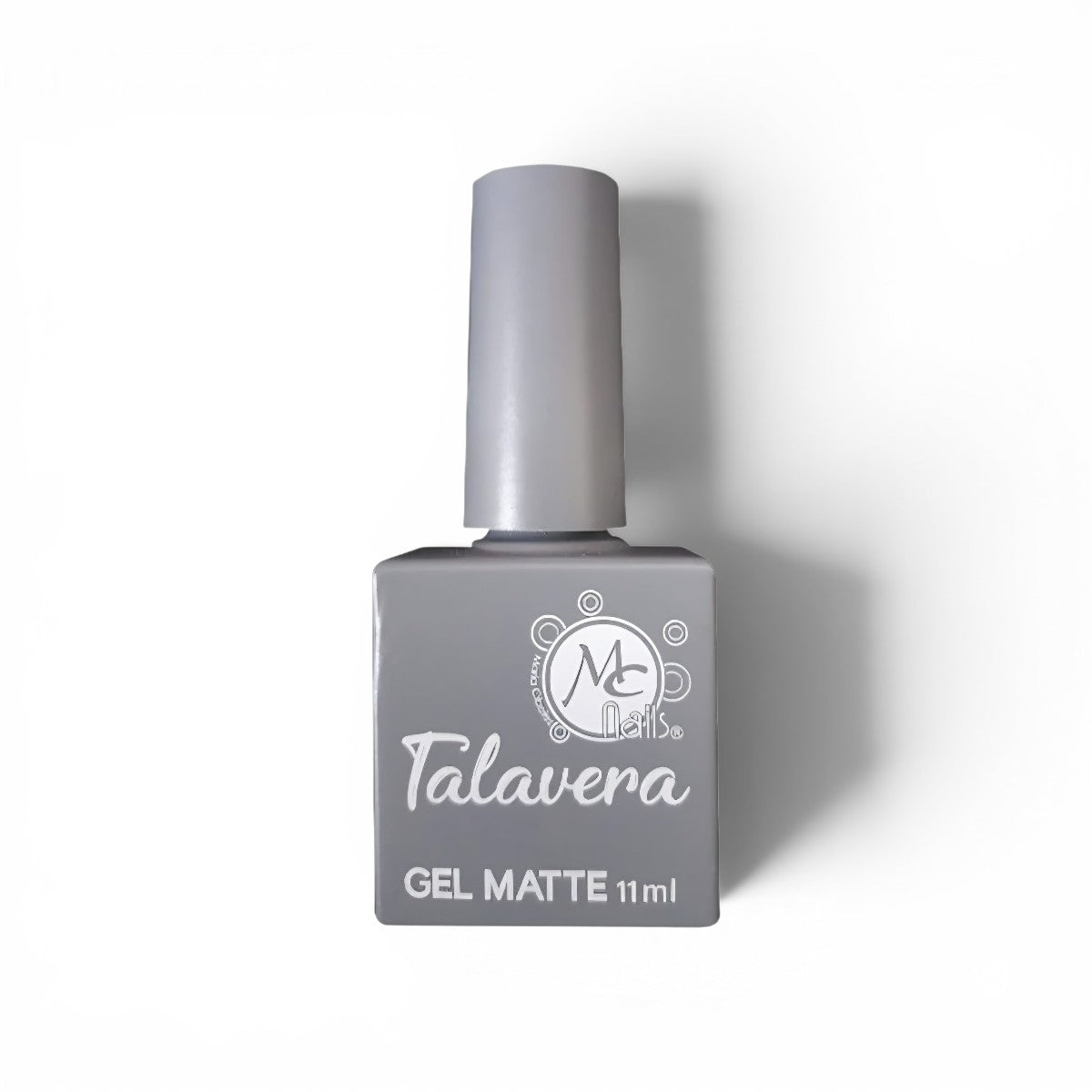 MC Talavera GEL MATTE TOP 11ml