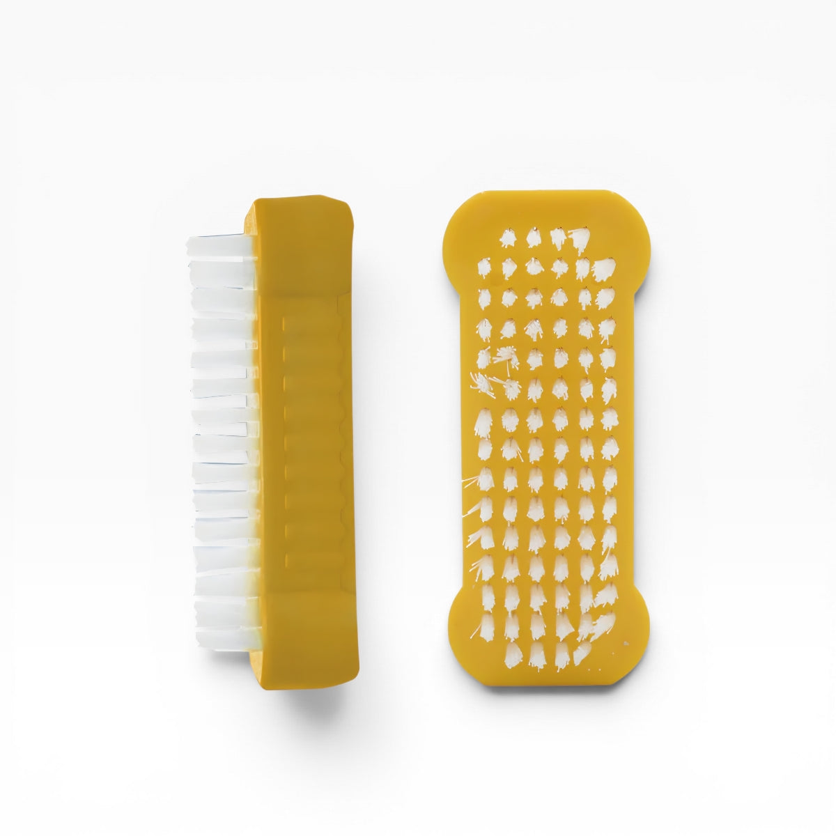 COLORFUL CEPILLO PARA UÑAS Doble Sun Light