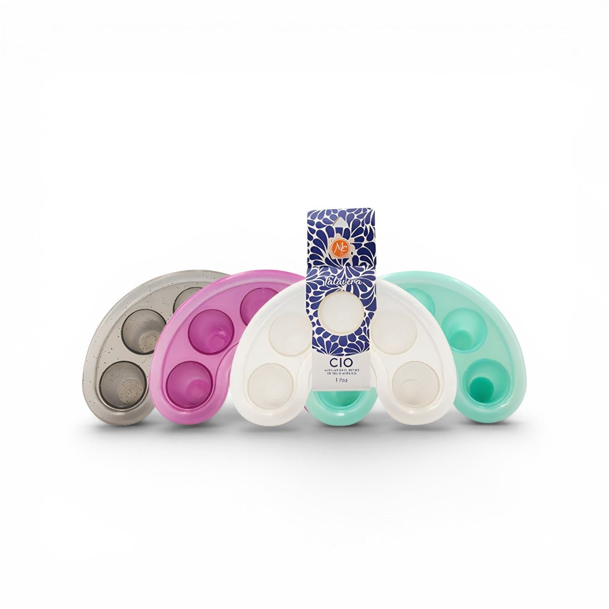 Cio Nails TALAVERA para retiro de acrilico y gel