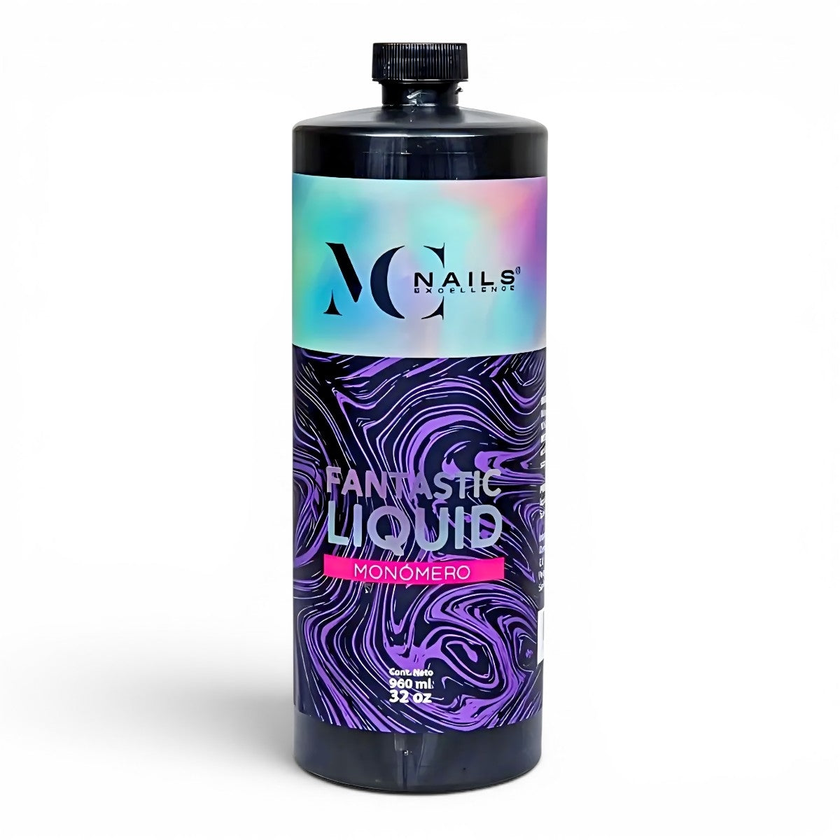 Liquido acrílico FANTASTIC LIQUID 32oz