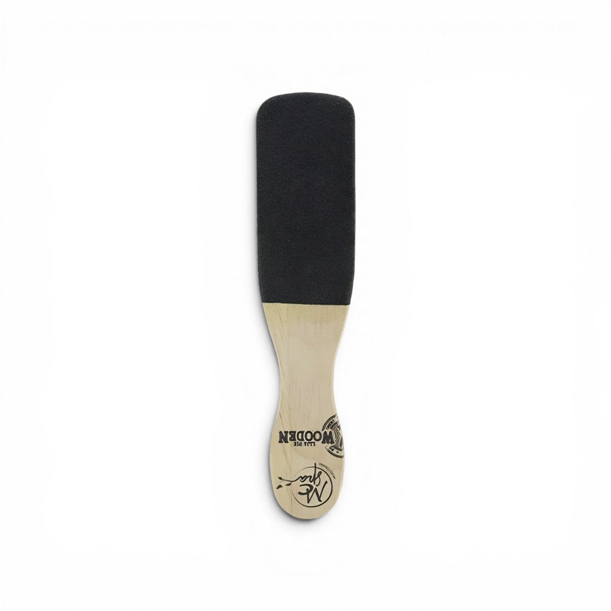 Lija Pie de madera WOODEN (fina)
