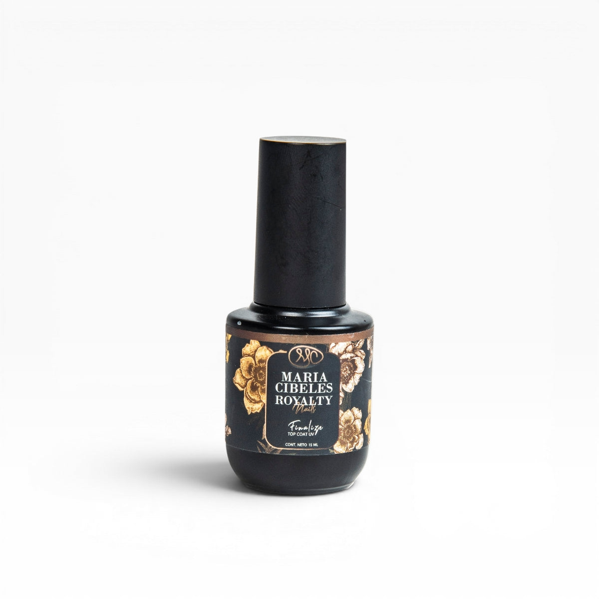 MC Royalty Finalize Gel Top UV 15ml