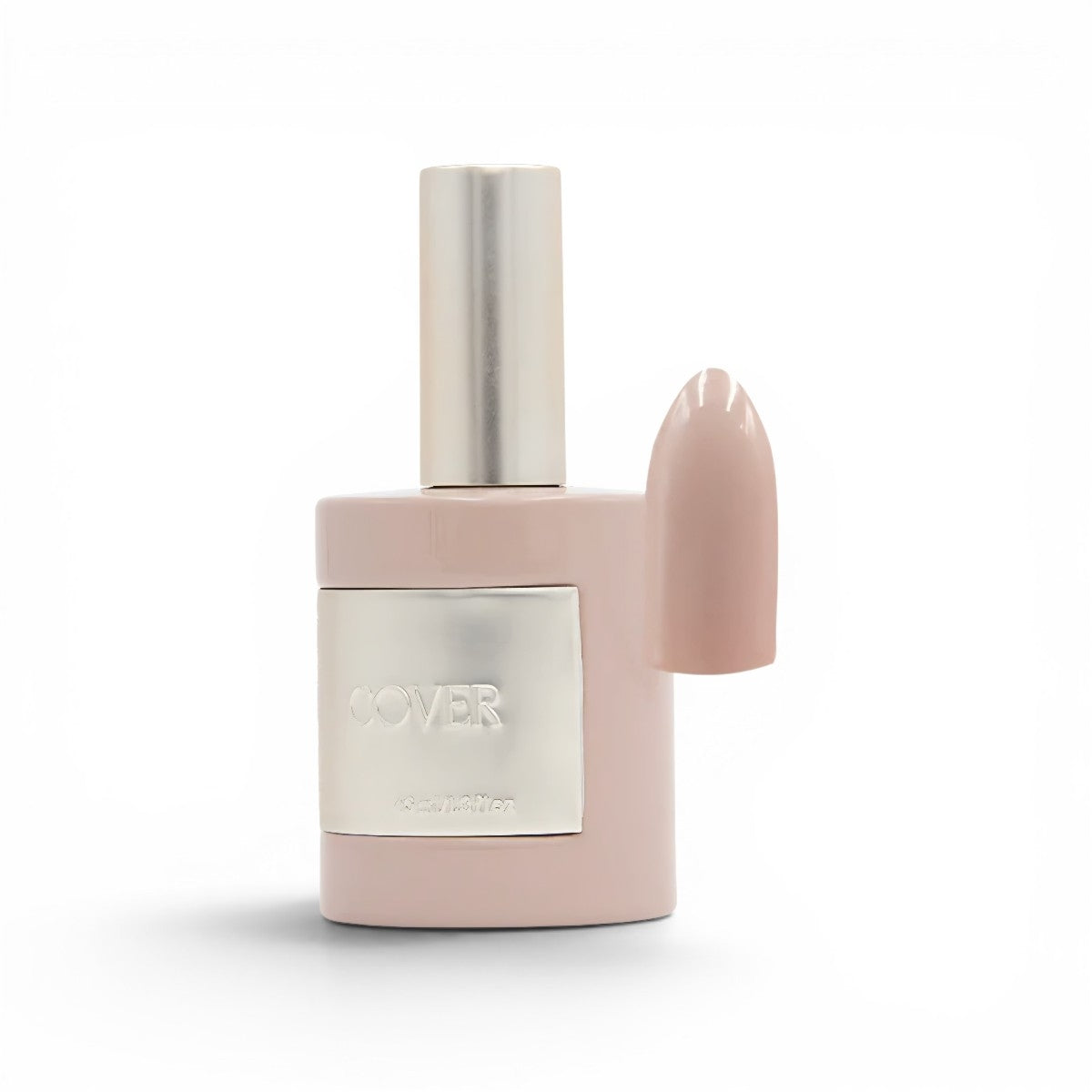 MC Wish Edition COVER NUDE GEL 40ml #04
