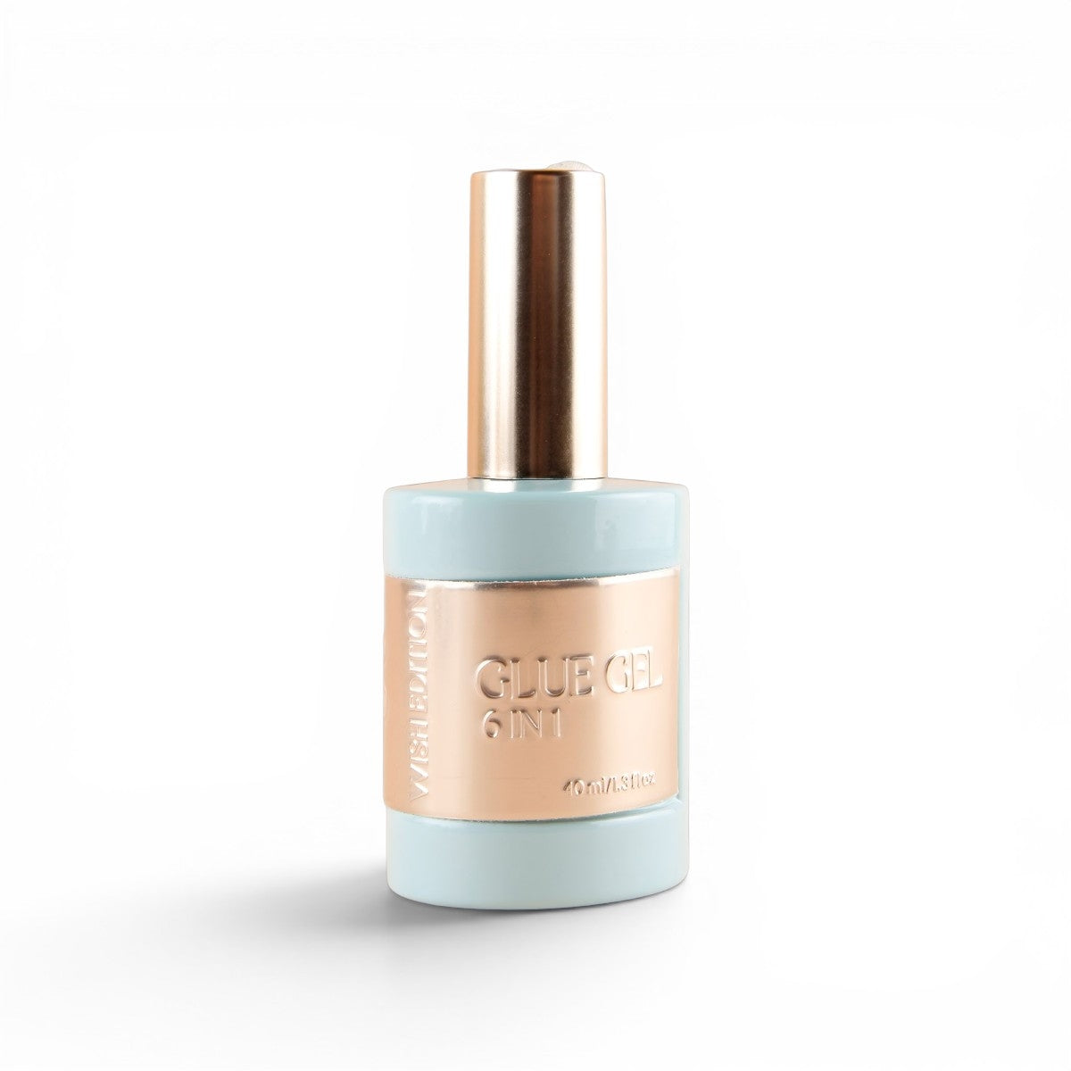 MC Wish Edition 6 en 1 GLUE GEL 40ml