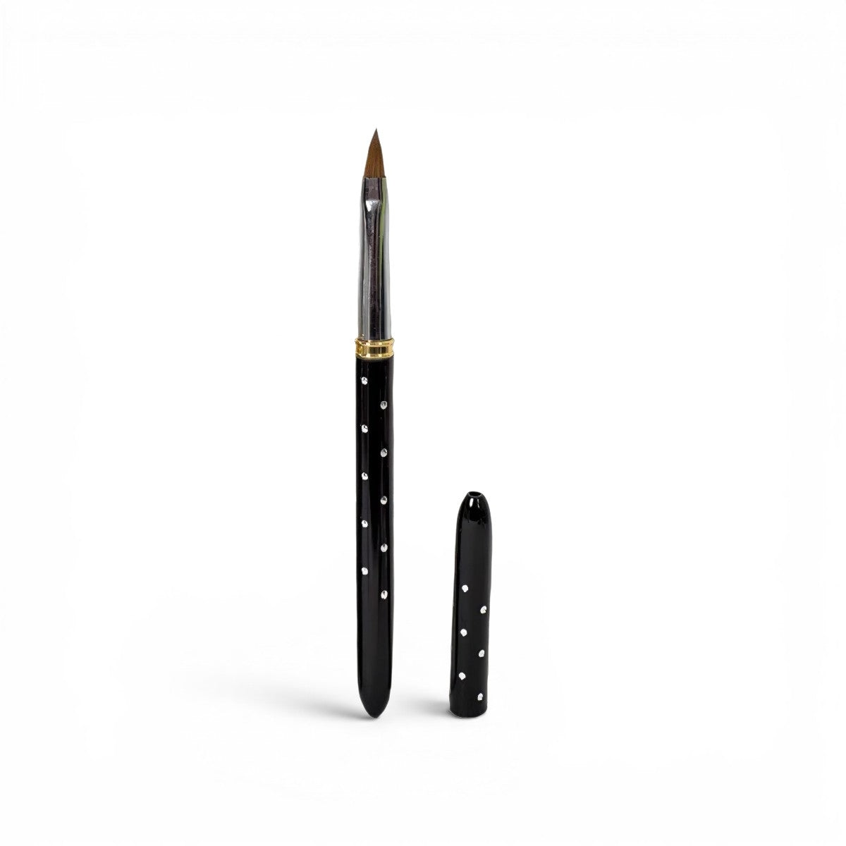 Pincel Kolinsky BLACK ROCK #4