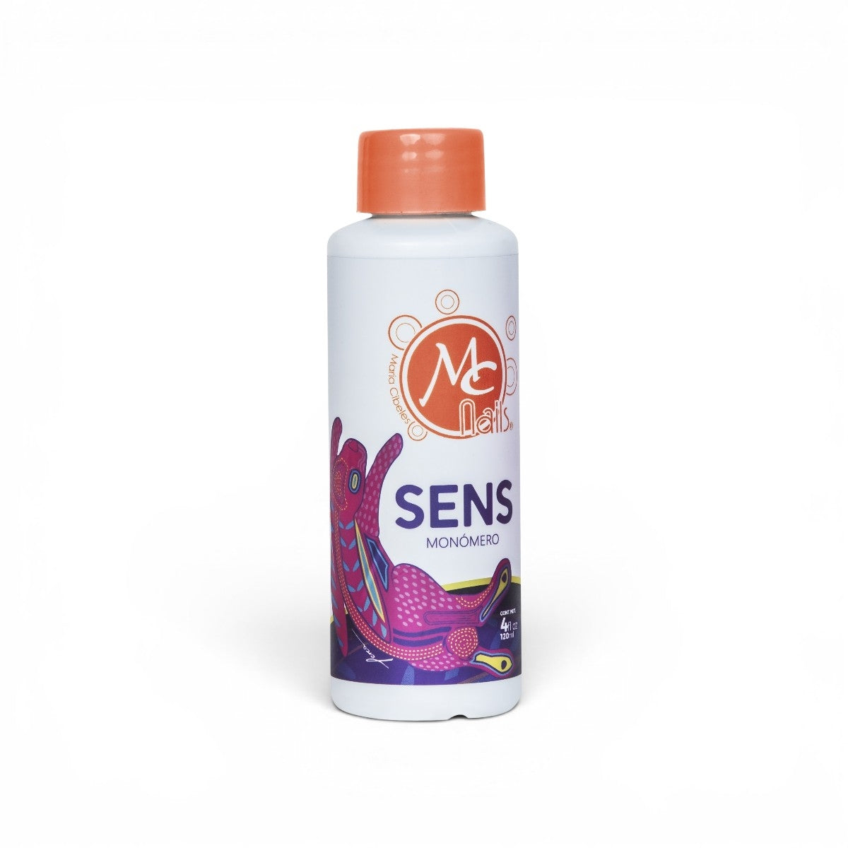 Liquido Acrilico SENS (Monomero) 4 oz