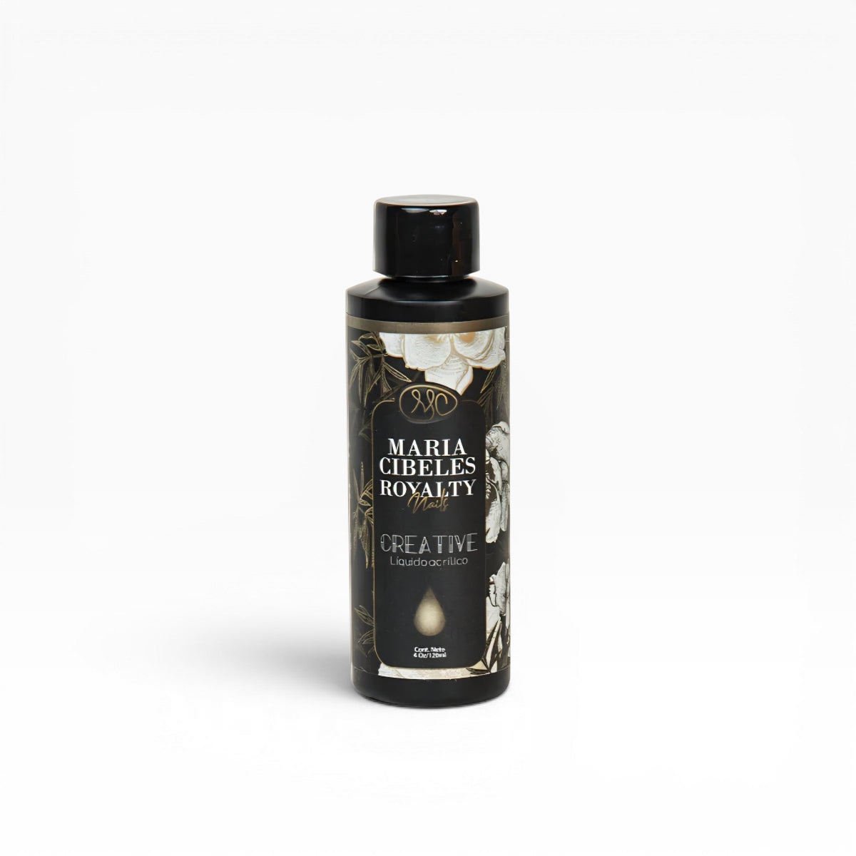 MC Royalty CREATIVE Frutos rojos Liquido acrílico  4oz