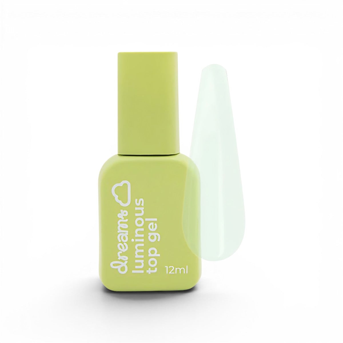 MC Dreams LUMINOUS TOP GEL 12ml