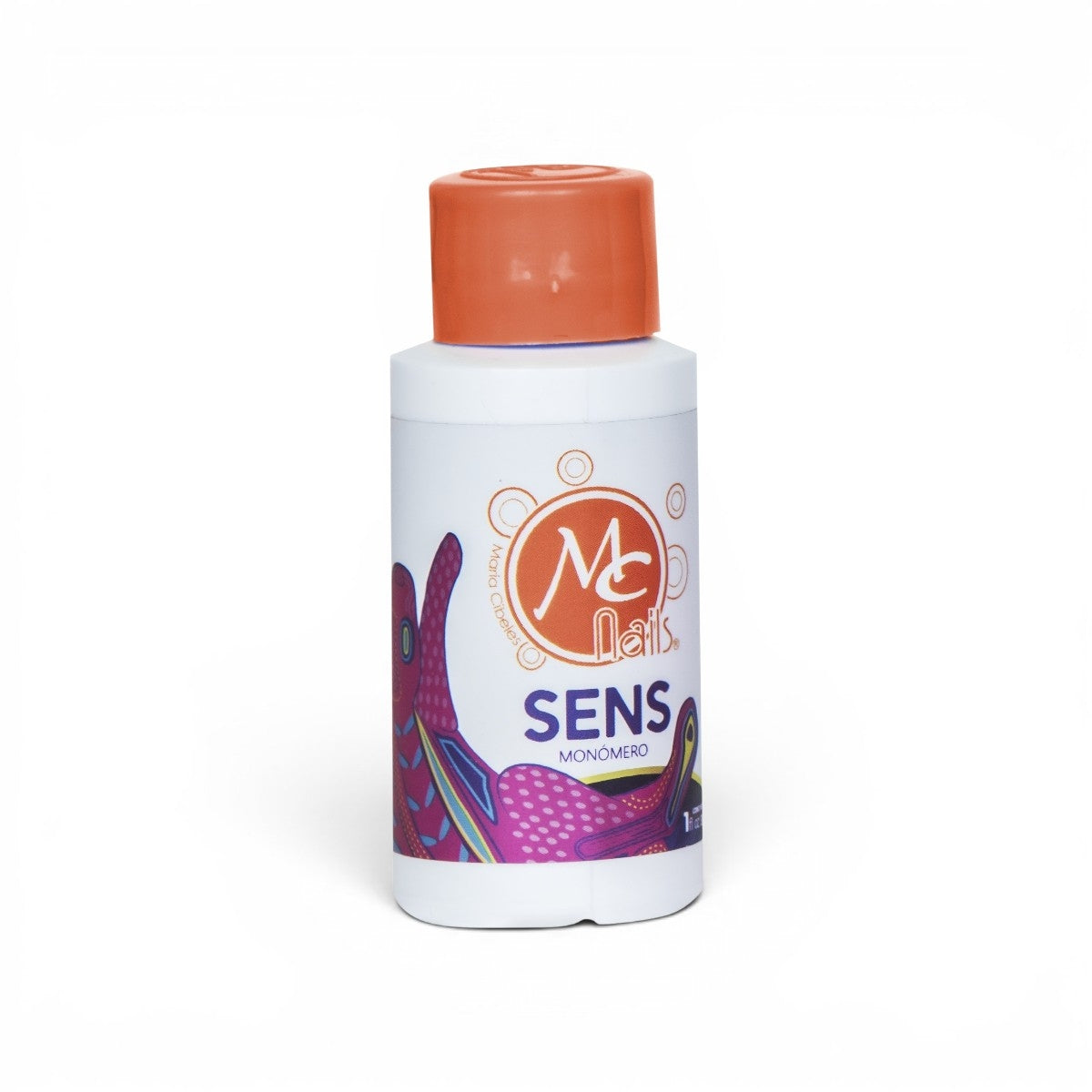 Liquido Acrilico SENS (Monomero) 1 oz