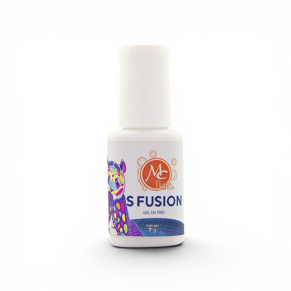 Gel en Frio Student S - FUSION 7gr