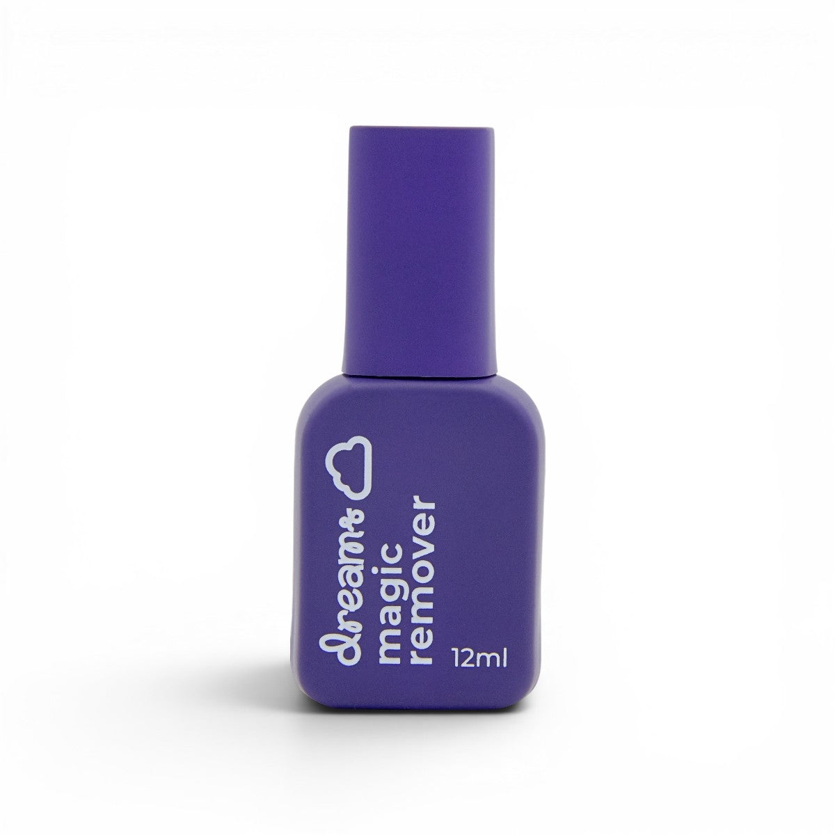 MC Dreams MAGIC REMOVER removedor de gel y acrílico 12ml
