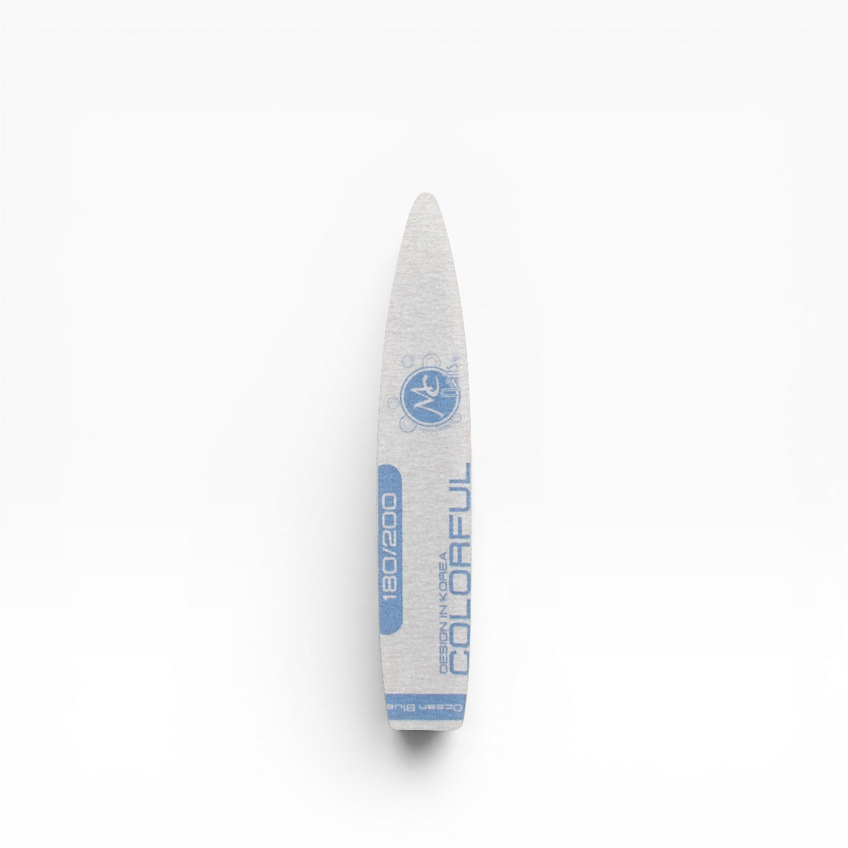 COLORFUL LIMA 180/200 Ocean Blue